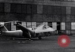 Image of XR 1 helicopter Eddystone Pennsylvania United States USA, 1941, second 18 stock footage video 65675038461
