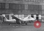 Image of XR 1 helicopter Eddystone Pennsylvania United States USA, 1941, second 19 stock footage video 65675038461