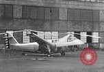 Image of XR 1 helicopter Eddystone Pennsylvania United States USA, 1941, second 20 stock footage video 65675038461