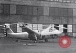 Image of XR 1 helicopter Eddystone Pennsylvania United States USA, 1941, second 21 stock footage video 65675038461