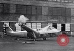 Image of XR 1 helicopter Eddystone Pennsylvania United States USA, 1941, second 23 stock footage video 65675038461
