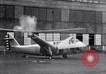 Image of XR 1 helicopter Eddystone Pennsylvania United States USA, 1941, second 24 stock footage video 65675038461