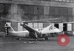 Image of XR 1 helicopter Eddystone Pennsylvania United States USA, 1941, second 25 stock footage video 65675038461