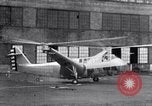 Image of XR 1 helicopter Eddystone Pennsylvania United States USA, 1941, second 26 stock footage video 65675038461