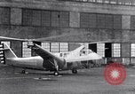 Image of XR 1 helicopter Eddystone Pennsylvania United States USA, 1941, second 28 stock footage video 65675038461