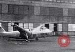 Image of XR 1 helicopter Eddystone Pennsylvania United States USA, 1941, second 29 stock footage video 65675038461