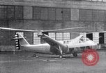 Image of XR 1 helicopter Eddystone Pennsylvania United States USA, 1941, second 30 stock footage video 65675038461