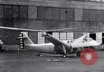 Image of XR 1 helicopter Eddystone Pennsylvania United States USA, 1941, second 31 stock footage video 65675038461