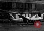 Image of XR 1 helicopter Eddystone Pennsylvania United States USA, 1941, second 32 stock footage video 65675038461