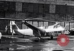 Image of XR 1 helicopter Eddystone Pennsylvania United States USA, 1941, second 35 stock footage video 65675038461