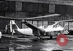 Image of XR 1 helicopter Eddystone Pennsylvania United States USA, 1941, second 37 stock footage video 65675038461