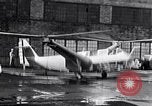 Image of XR 1 helicopter Eddystone Pennsylvania United States USA, 1941, second 40 stock footage video 65675038461