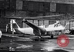 Image of XR 1 helicopter Eddystone Pennsylvania United States USA, 1941, second 41 stock footage video 65675038461