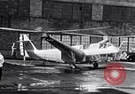 Image of XR 1 helicopter Eddystone Pennsylvania United States USA, 1941, second 44 stock footage video 65675038461