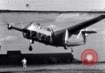 Standbild US Army Air Corps XR 1 Hubschrauber Pennsylvania USA, 1941, aus Sekunde 1 historischem Filmmaterial Videoclip 65675038462