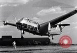 Standbild US Army Air Corps XR 1 Hubschrauber Pennsylvania USA, 1941, aus Sekunde 4 historischem Filmmaterial Videoclip 65675038462