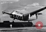 Standbild US Army Air Corps XR 1 Hubschrauber Pennsylvania USA, 1941, aus Sekunde 7 historischem Filmmaterial Videoclip 65675038462