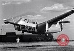 Standbild US Army Air Corps XR 1 Hubschrauber Pennsylvania USA, 1941, aus Sekunde 9 historischem Filmmaterial Videoclip 65675038462