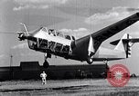 Standbild US Army Air Corps XR 1 Hubschrauber Pennsylvania USA, 1941, aus Sekunde 11 historischem Filmmaterial Videoclip 65675038462