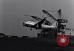 Standbild US Army Air Corps XR 1 Hubschrauber Pennsylvania USA, 1941, aus Sekunde 20 historischem Filmmaterial Videoclip 65675038462