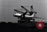 Standbild US Army Air Corps XR 1 Hubschrauber Pennsylvania USA, 1941, aus Sekunde 22 historischem Filmmaterial Videoclip 65675038462