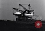 Standbild US Army Air Corps XR 1 Hubschrauber Pennsylvania USA, 1941, aus Sekunde 23 historischem Filmmaterial Videoclip 65675038462