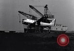 Standbild US Army Air Corps XR 1 Hubschrauber Pennsylvania USA, 1941, aus Sekunde 24 historischem Filmmaterial Videoclip 65675038462
