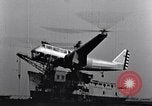 Standbild US Army Air Corps XR 1 Hubschrauber Pennsylvania USA, 1941, aus Sekunde 26 historischem Filmmaterial Videoclip 65675038462