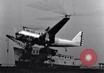 Standbild US Army Air Corps XR 1 Hubschrauber Pennsylvania USA, 1941, aus Sekunde 27 historischem Filmmaterial Videoclip 65675038462