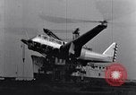 Standbild US Army Air Corps XR 1 Hubschrauber Pennsylvania USA, 1941, aus Sekunde 29 historischem Filmmaterial Videoclip 65675038462