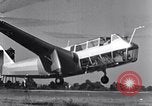Standbild US Army Air Corps XR 1 Hubschrauber Pennsylvania USA, 1941, aus Sekunde 31 historischem Filmmaterial Videoclip 65675038462