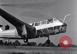 Standbild US Army Air Corps XR 1 Hubschrauber Pennsylvania USA, 1941, aus Sekunde 38 historischem Filmmaterial Videoclip 65675038462