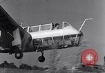 Standbild US Army Air Corps XR 1 Hubschrauber Pennsylvania USA, 1941, aus Sekunde 48 historischem Filmmaterial Videoclip 65675038462