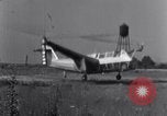 Standbild US Army Air Corps XR 1 Hubschrauber Pennsylvania USA, 1941, aus Sekunde 55 historischem Filmmaterial Videoclip 65675038462