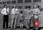 Standbild Lou Leavitt Eddystone Pennsylvania United States USA, 1941, aus Sekunde 14 historischem Filmmaterial Videoclip 65675038463