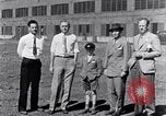 Standbild Lou Leavitt Eddystone Pennsylvania United States USA, 1941, aus Sekunde 16 historischem Filmmaterial Videoclip 65675038463