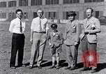 Standbild Lou Leavitt Eddystone Pennsylvania United States USA, 1941, aus Sekunde 18 historischem Filmmaterial Videoclip 65675038463
