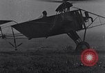 Standbild Berliner Hubschrauber Washington DC USA, 1925, aus Sekunde 17 historischem Filmmaterial Videoclip 65675038464