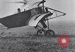 Standbild Berliner Hubschrauber Washington DC USA, 1925, aus Sekunde 24 historischem Filmmaterial Videoclip 65675038464