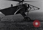 Standbild Berliner Hubschrauber Washington DC USA, 1925, aus Sekunde 25 historischem Filmmaterial Videoclip 65675038464