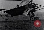 Standbild Berliner Hubschrauber Washington DC USA, 1925, aus Sekunde 30 historischem Filmmaterial Videoclip 65675038464