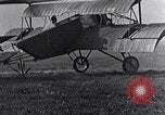 Standbild Berliner Hubschrauber Washington DC USA, 1925, aus Sekunde 35 historischem Filmmaterial Videoclip 65675038464