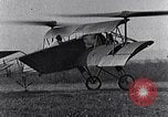 Standbild Berliner Hubschrauber Washington DC USA, 1925, aus Sekunde 46 historischem Filmmaterial Videoclip 65675038464