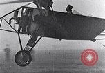Standbild Berliner Hubschrauber Washington DC USA, 1925, aus Sekunde 58 historischem Filmmaterial Videoclip 65675038464