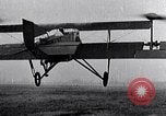 Standbild Berliner Hubschrauber Washington DC USA, 1925, aus Sekunde 62 historischem Filmmaterial Videoclip 65675038464