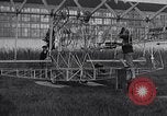 Standbild Freak Hubschrauber Chicago Illinois USA, 1925, aus Sekunde 16 historischem Filmmaterial Videoclip 65675038465