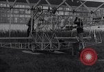 Standbild Freak Hubschrauber Chicago Illinois USA, 1925, aus Sekunde 18 historischem Filmmaterial Videoclip 65675038465