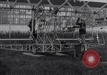 Standbild Freak Hubschrauber Chicago Illinois USA, 1925, aus Sekunde 19 historischem Filmmaterial Videoclip 65675038465