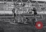 Standbild Freak Hubschrauber Chicago Illinois USA, 1925, aus Sekunde 20 historischem Filmmaterial Videoclip 65675038465