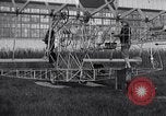 Standbild Freak Hubschrauber Chicago Illinois USA, 1925, aus Sekunde 21 historischem Filmmaterial Videoclip 65675038465